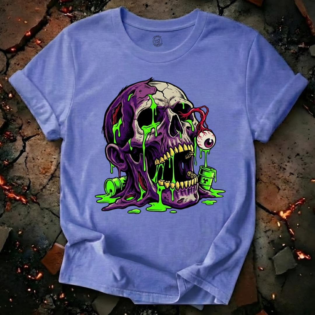 Toxic Terror T-Shirt