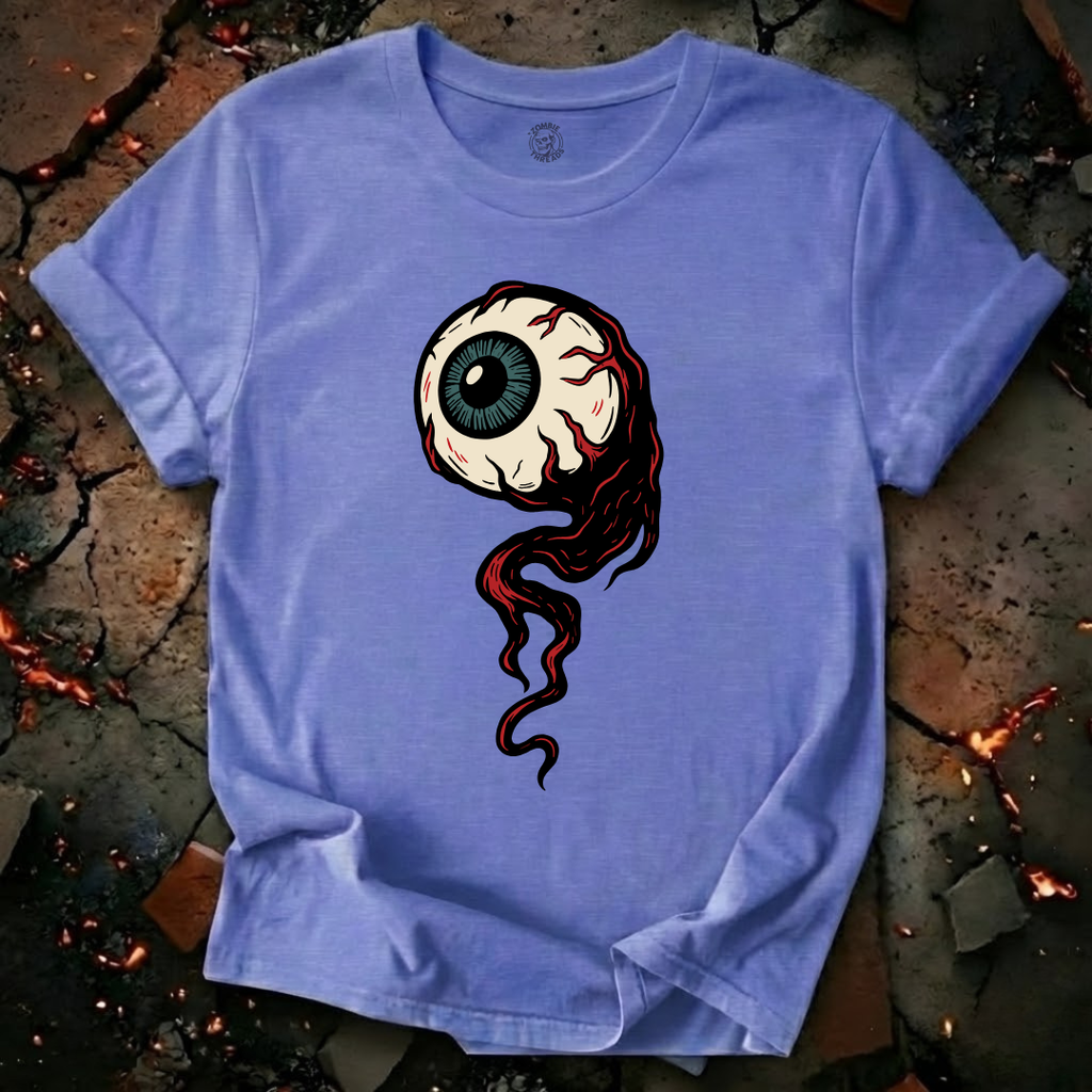 Watching T-Shirt