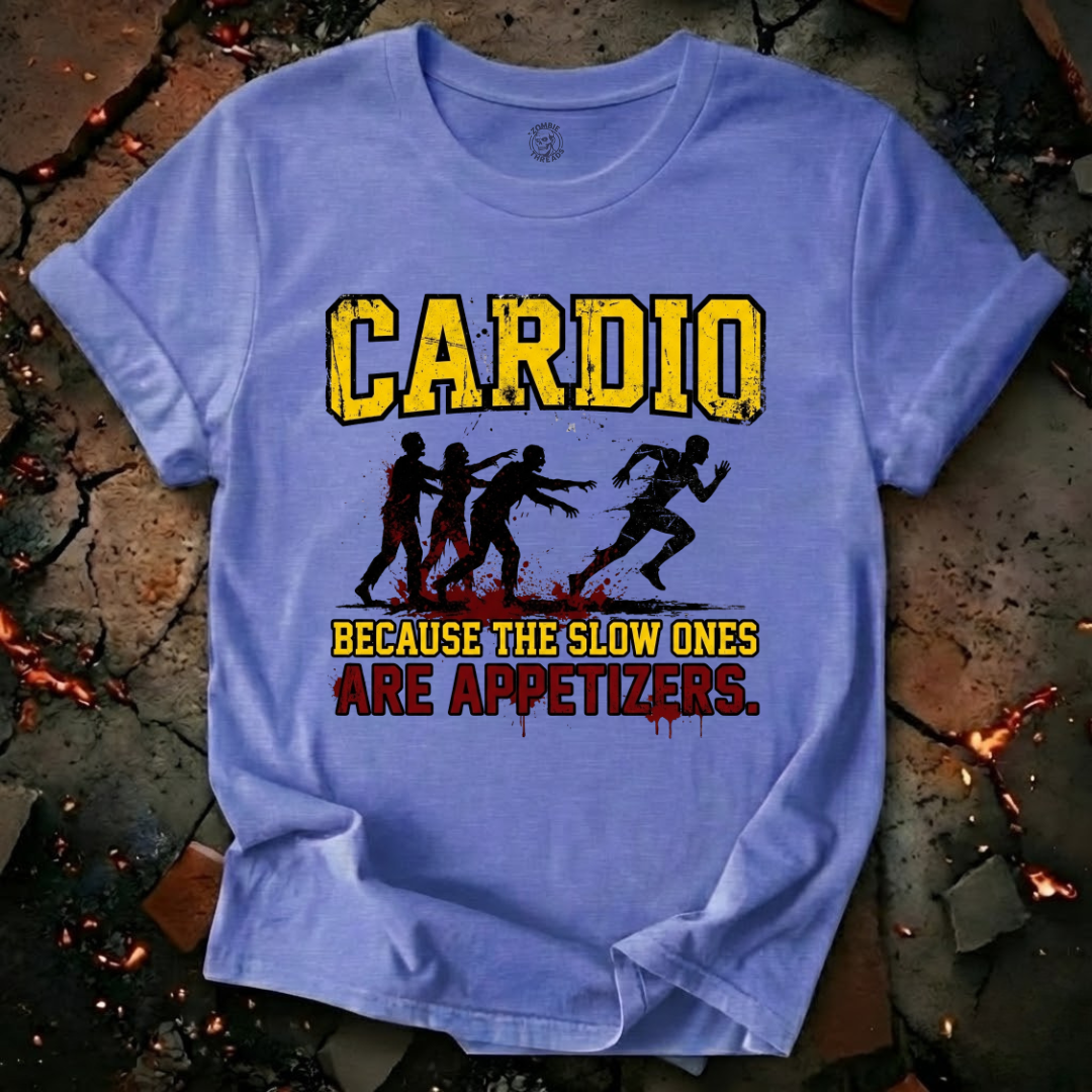 Cardio T-Shirt
