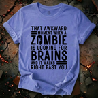 That Awkward Moment T-Shirt