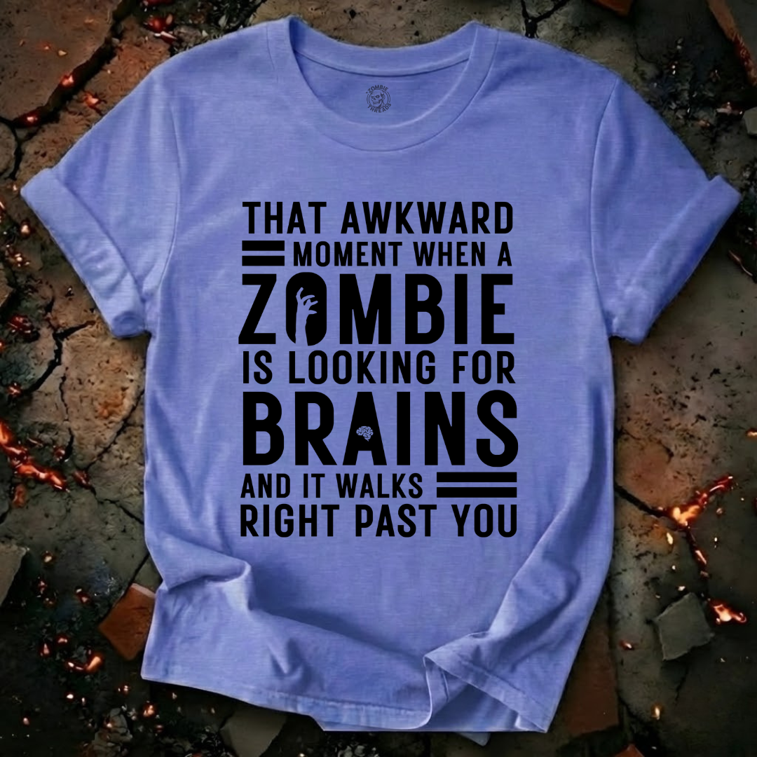 That Awkward Moment T-Shirt