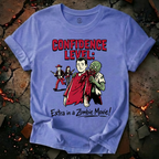 Confidence Level T-Shirt
