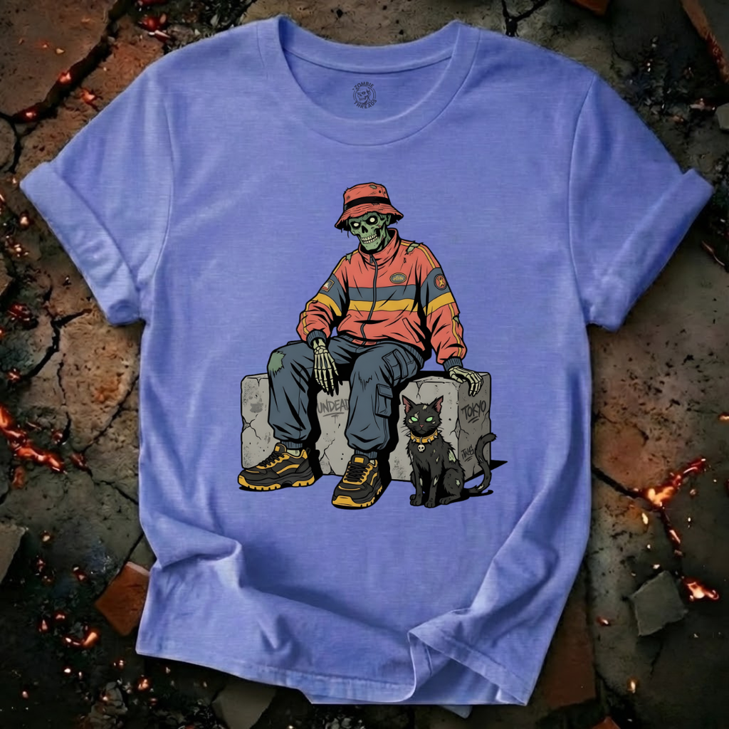 Resting T-Shirt