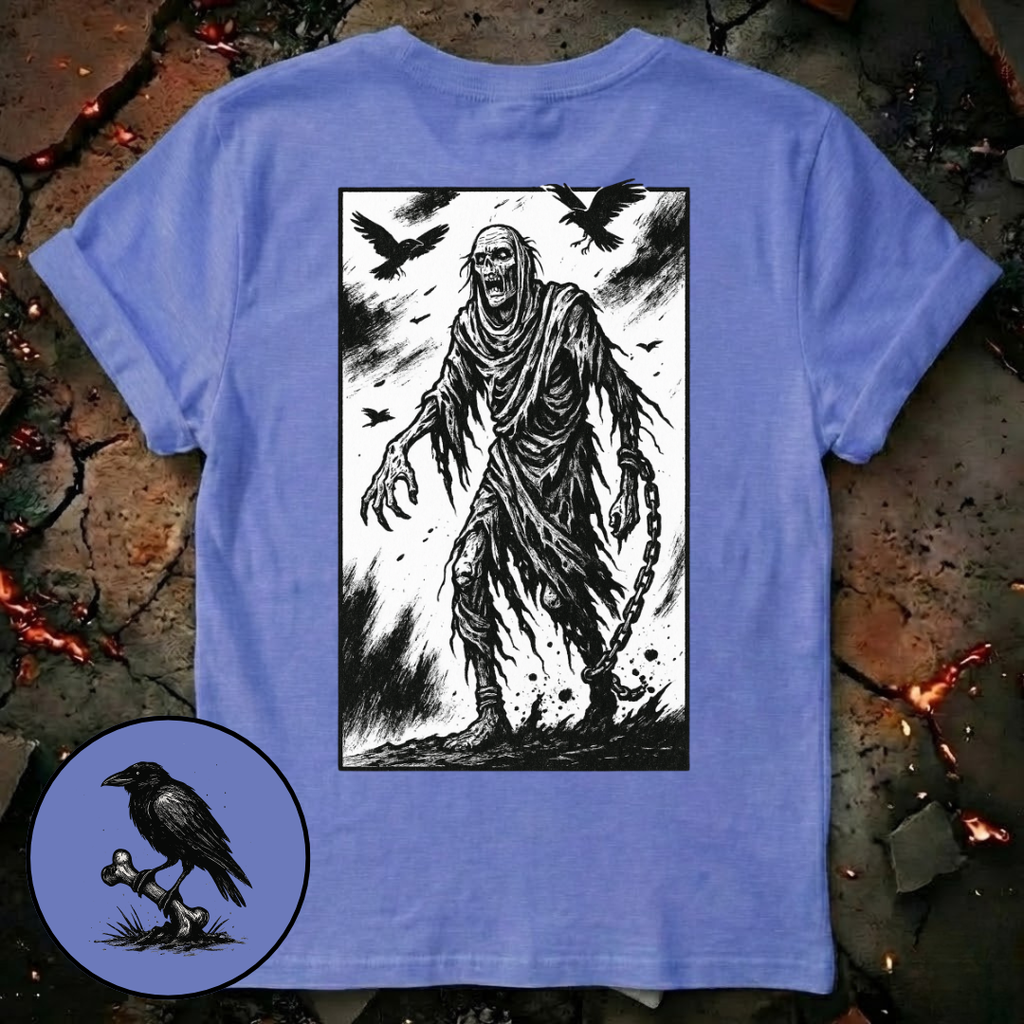 The Plague Walker T-Shirt