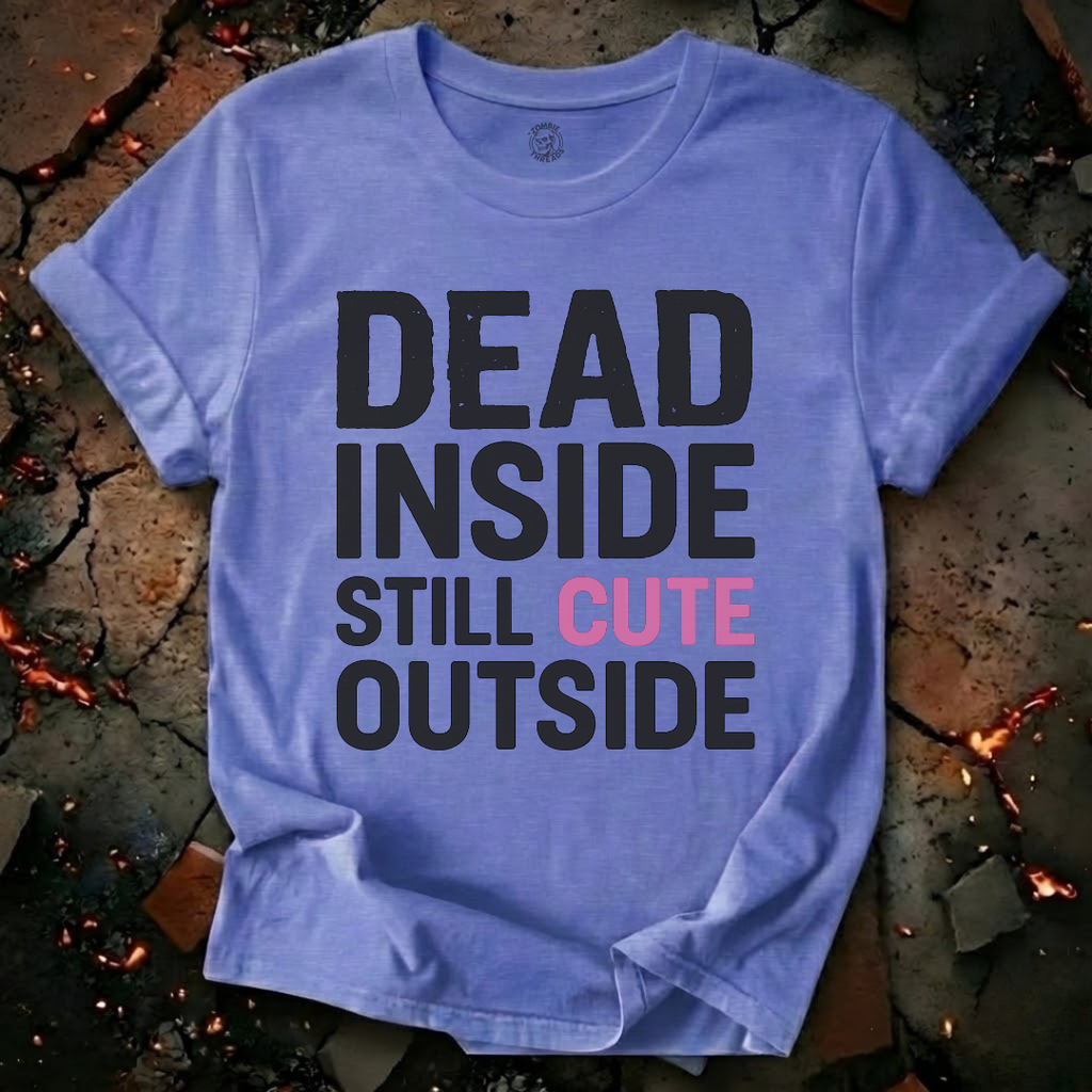 Dead Inside T-Shirt