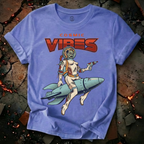 Cosmic Vibes T-Shirt