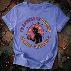 I'd Rather Be Undead T-Shirt