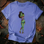 Zombie Pinup T-Shirt