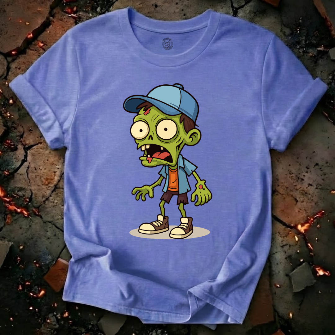Zomboy T-Shirt