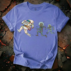 Space Run T-Shirt