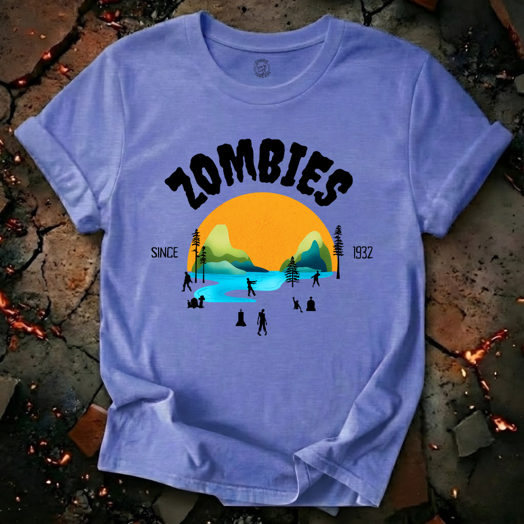 Since 1932 T-Shirt