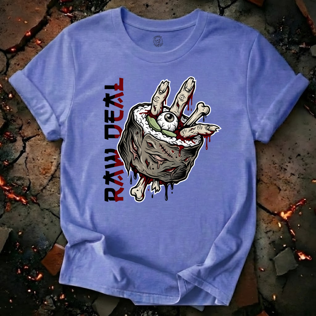 Raw Deal T-Shirt