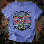 Zombie Slice Parlor T-Shirt