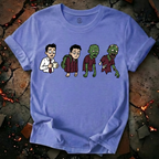 Evolution of Decay T-Shirt