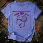 Know Your Cuts T-Shirt