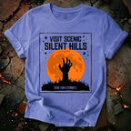 Silent Hills T-Shirt