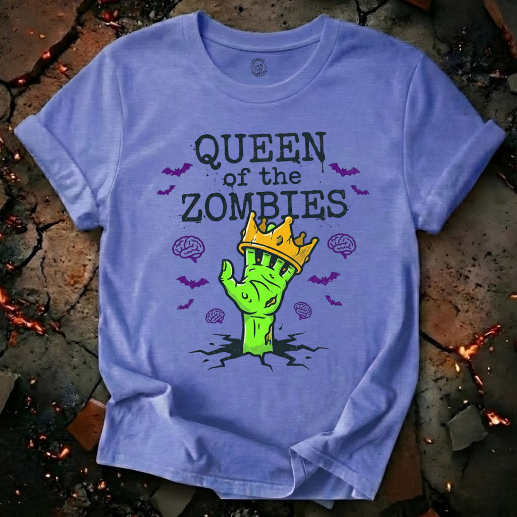 Queens T-Shirt