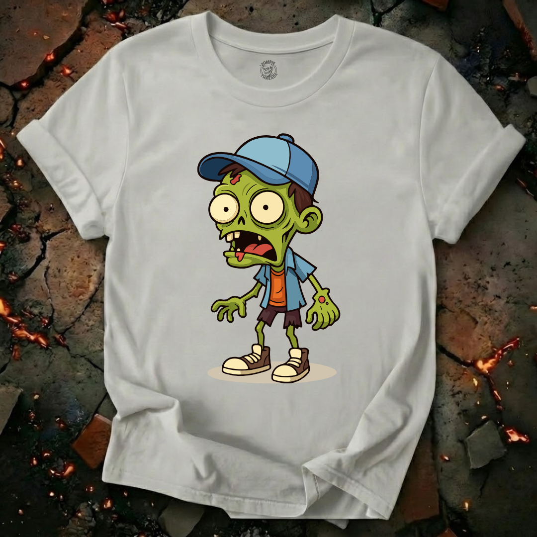 Zomboy T-Shirt