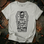 Coffin Confessions T-Shirt