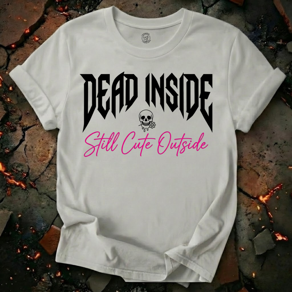 Rocking Beauty T-Shirt