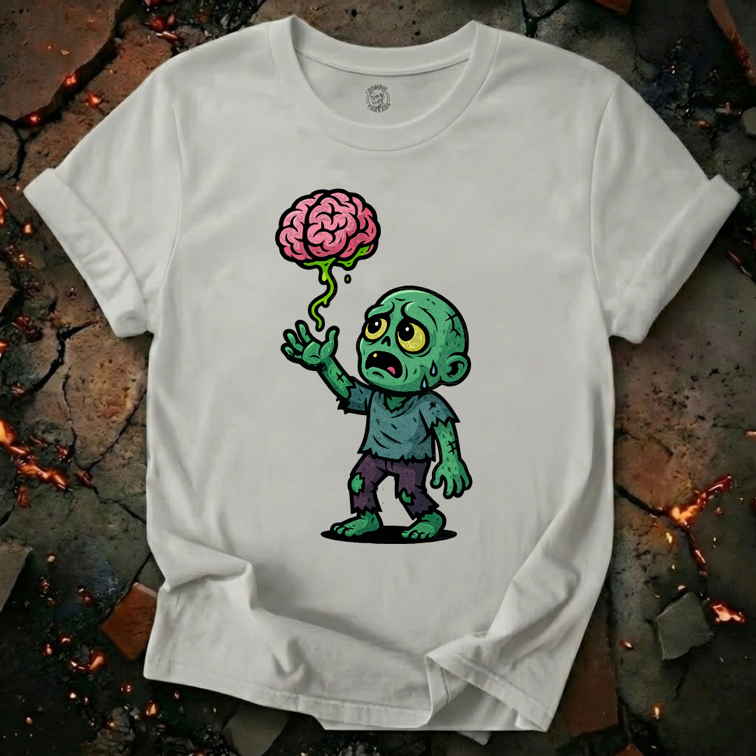 I've Lost My Mind T-Shirt