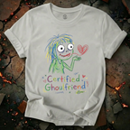 Certified Ghoulfriend T-Shirt