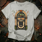 Zombie Jukebox T-Shirt