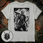 Zombie Samurai T-Shirt