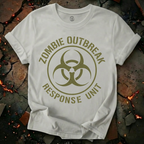 Outbreak Response Unit T-Shirt