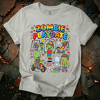 Zombie Playdate T-Shirt