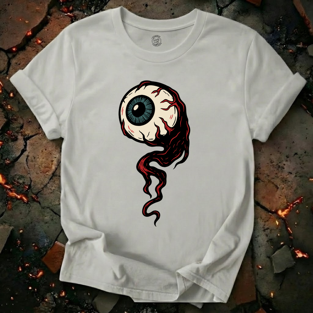 Watching T-Shirt
