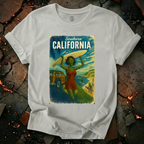 Southern Cali Surfin T-Shirt