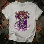 La Catrina Cadaverosa T-Shirt