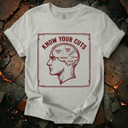Know Your Cuts T-Shirt