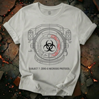 Necrosis Protocol T-Shirt