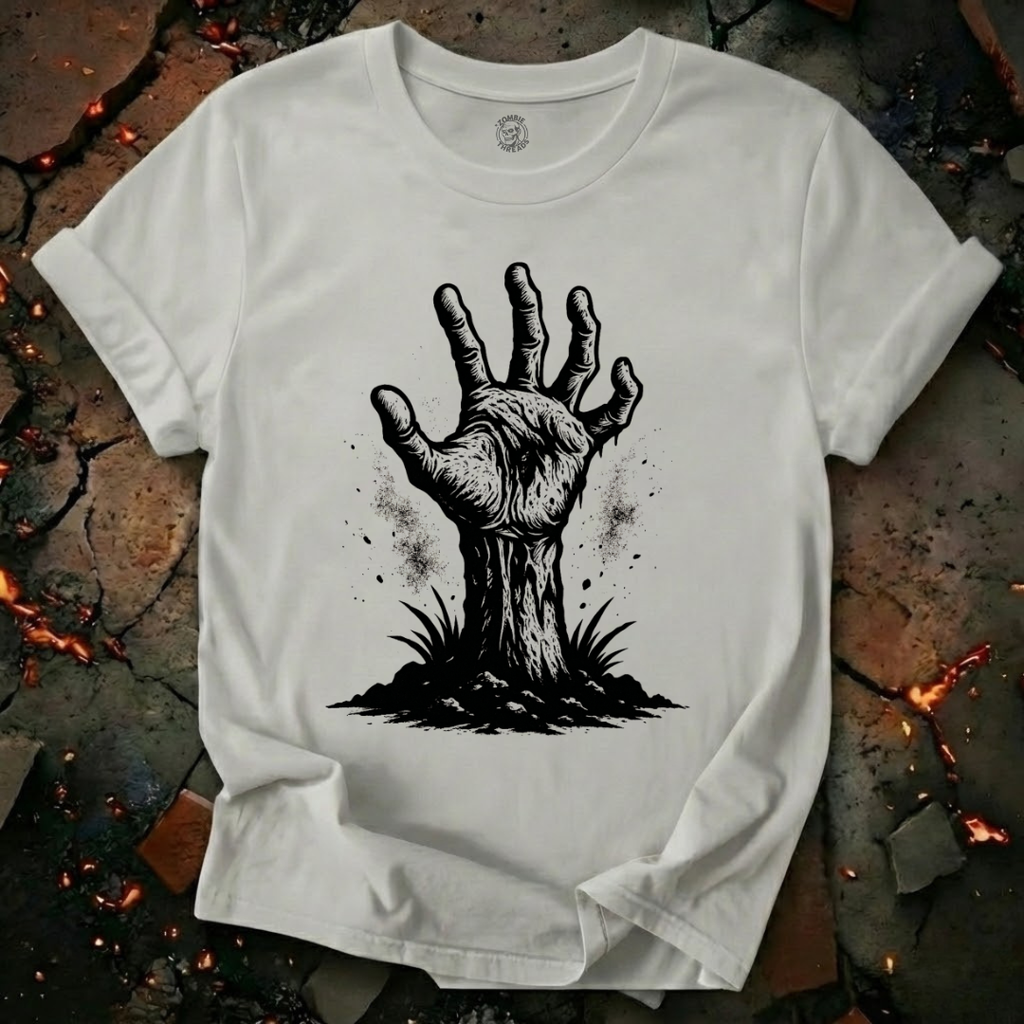 Zombie Hand T-Shirt