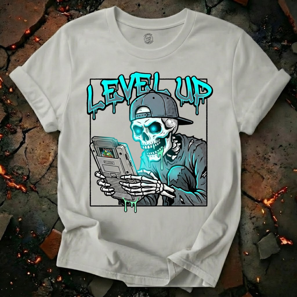 Level Up T-Shirt