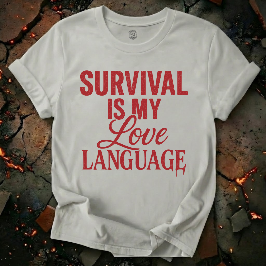 Love Language T-Shirt