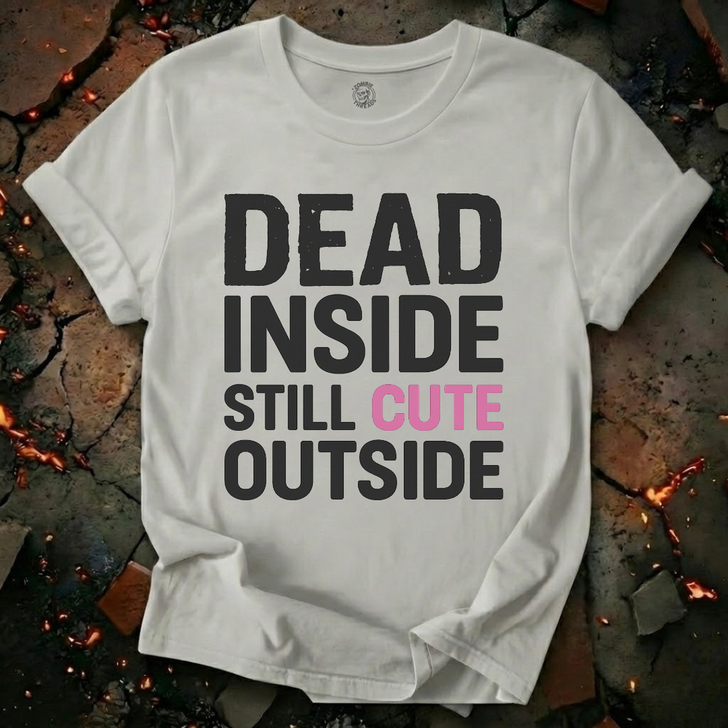 Dead Inside T-Shirt