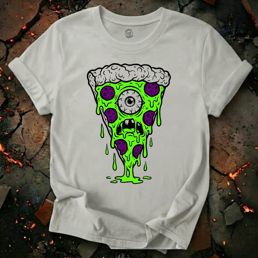 Mutated Pizza T-Shirt
