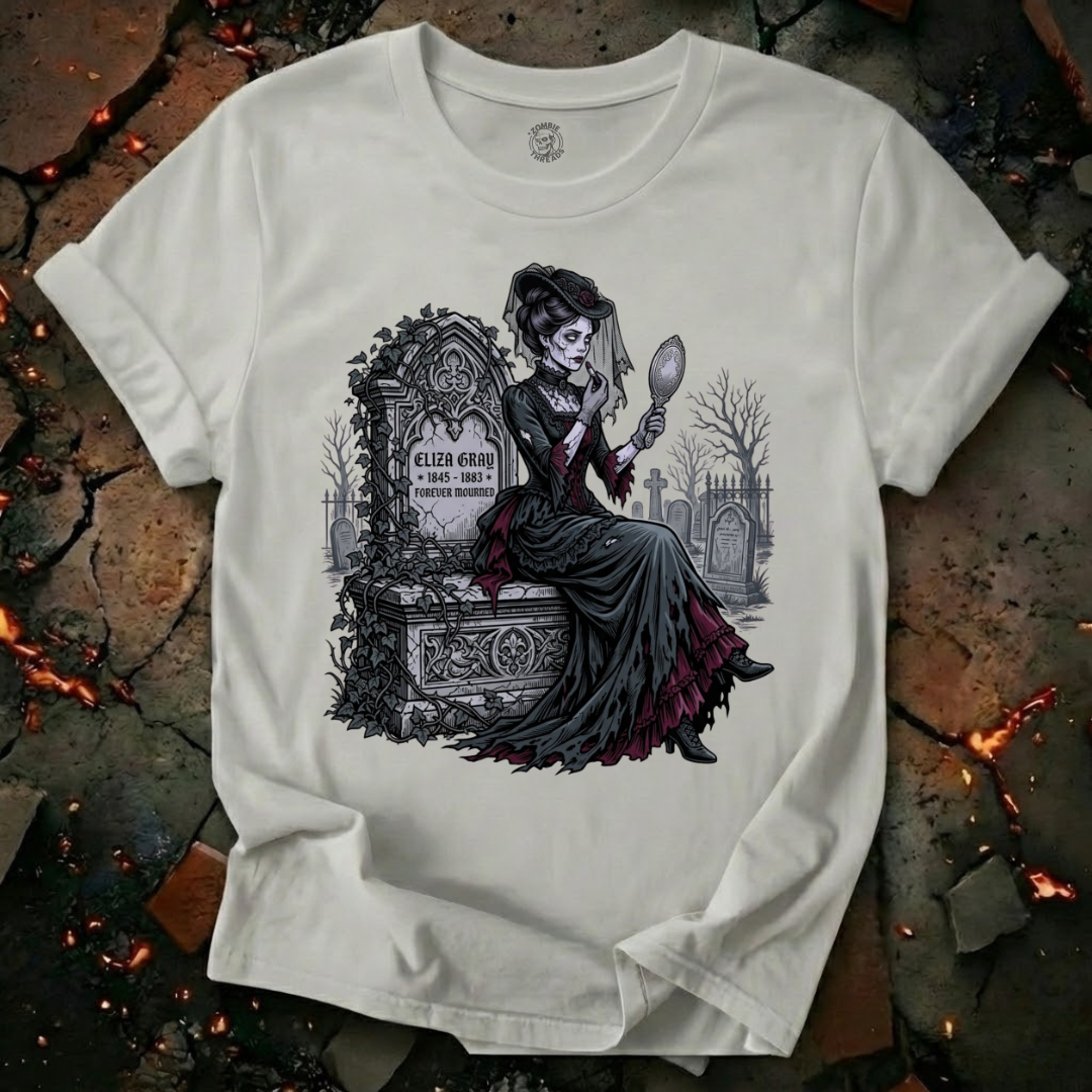 Eliza Gray T-Shirt