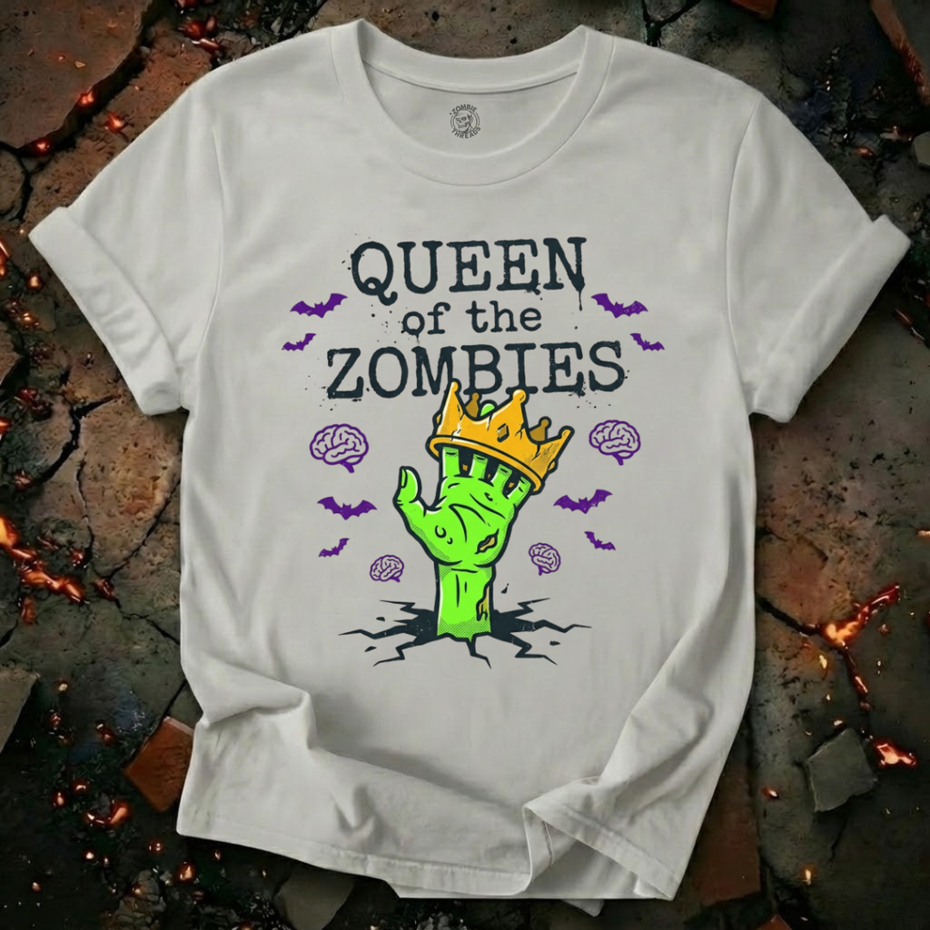 Queens T-Shirt