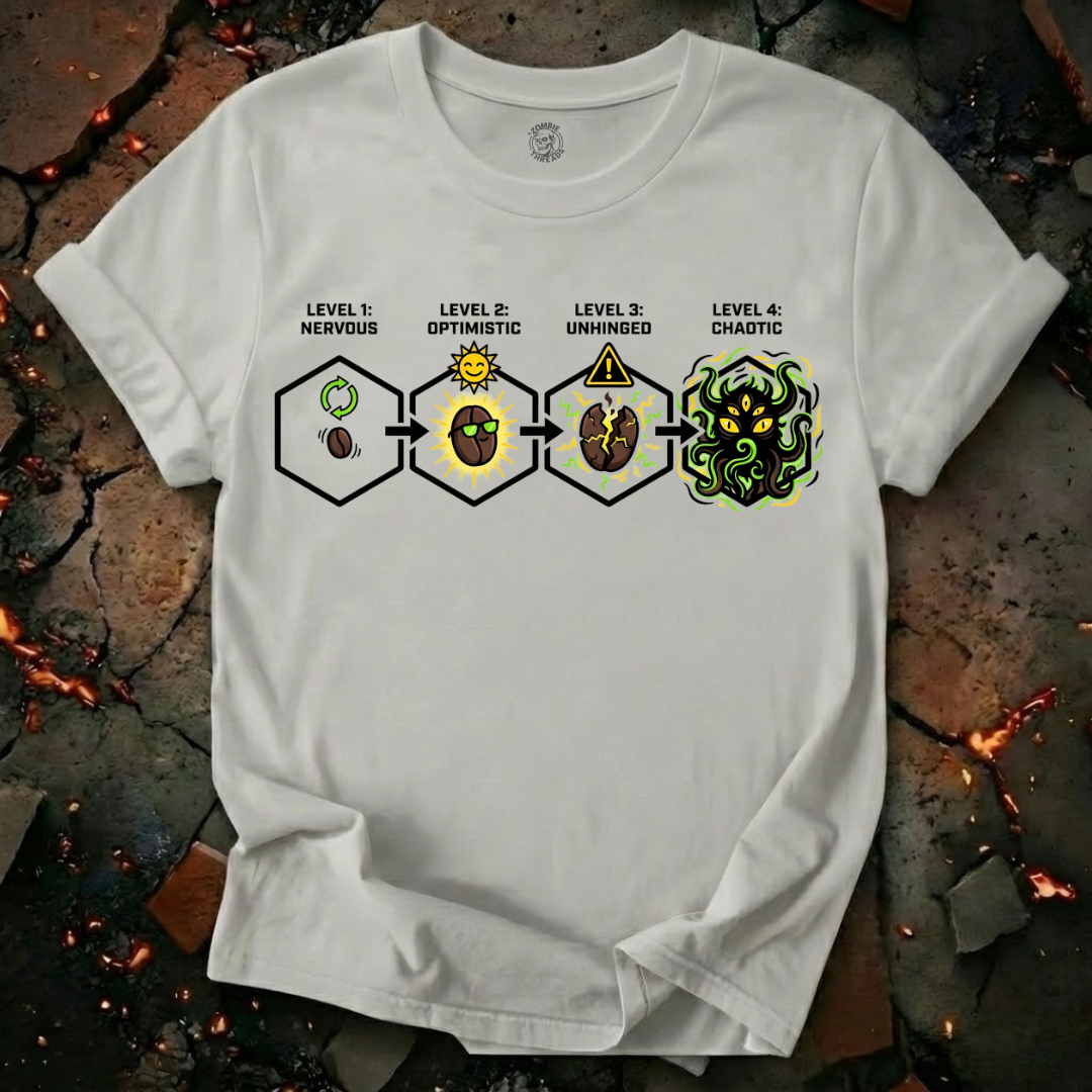 Chaos Monster T-Shirt