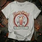 Brain Freeze Diner T-Shirt