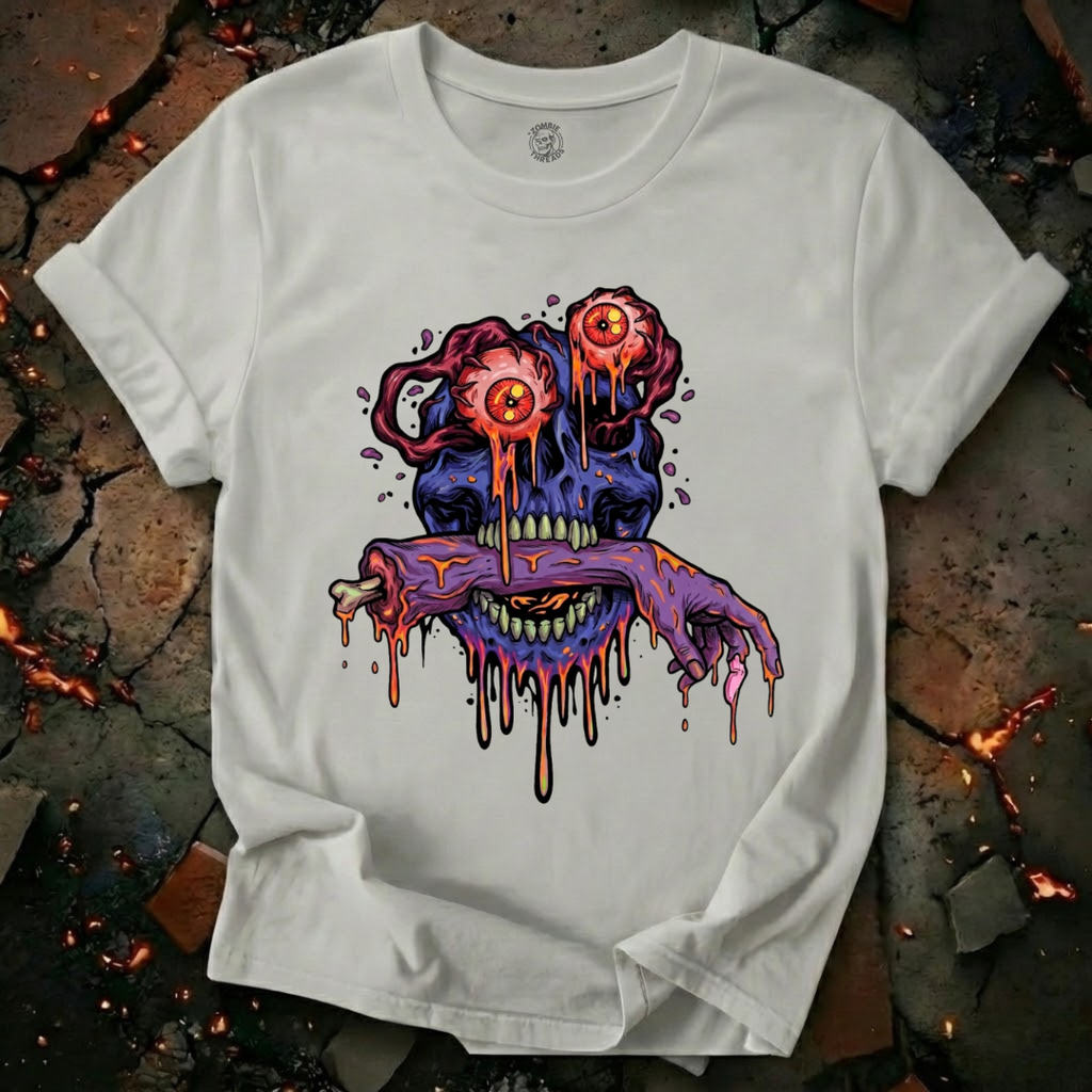 Nightmare Gnaw T-Shirt
