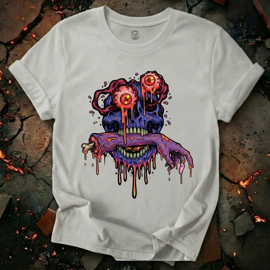 Nightmare Gnaw T-Shirt