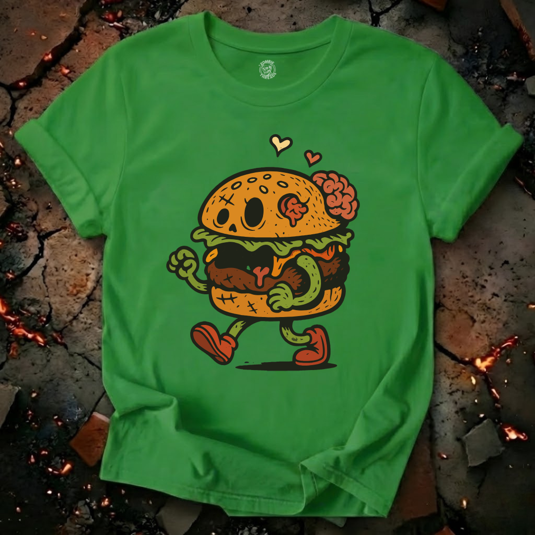 Undead Burger T-Shirt