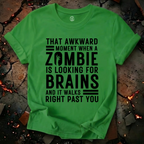 That Awkward Moment T-Shirt