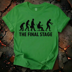 The Final Stage T-Shirt