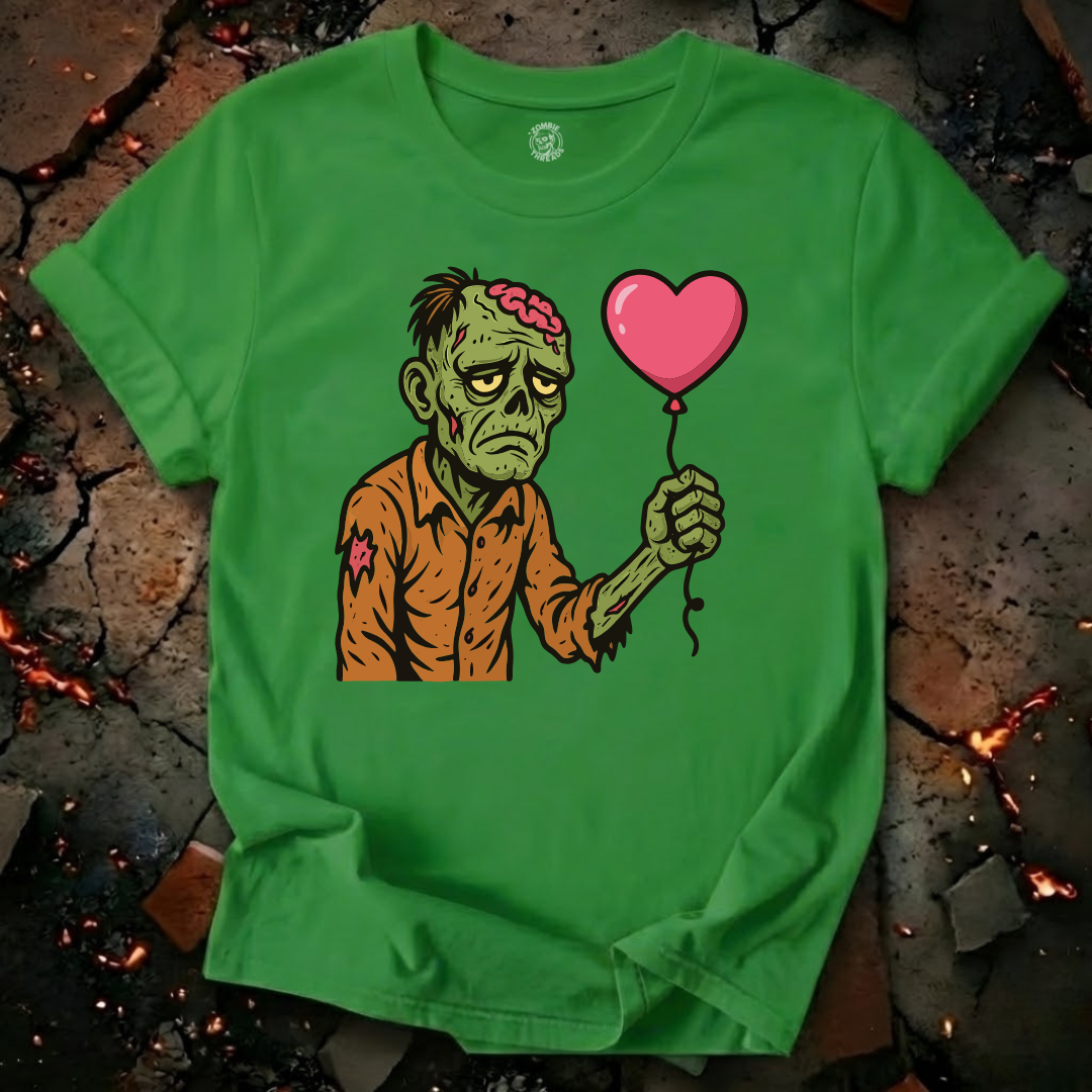 Undead Love T-Shirt